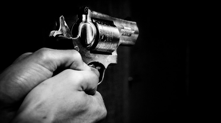Egy 35 éves férfi kezdett lövöldözésbe Houstonban / Fotó: Pixabay