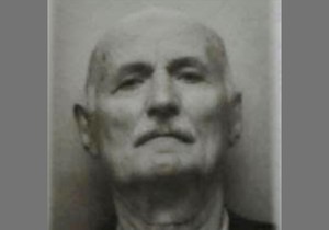 Nestao Mujo Brulić iz Novog Pazara