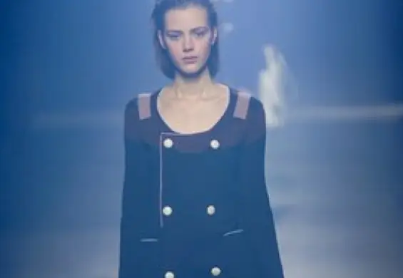 Sonia Rykiel jesień-zima 2013/2014