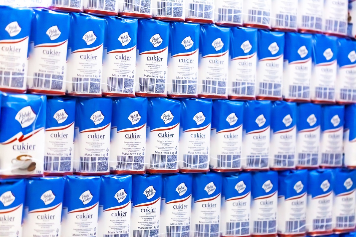 Krach na rynku cukru. "Sytuacja jest krytyczna"