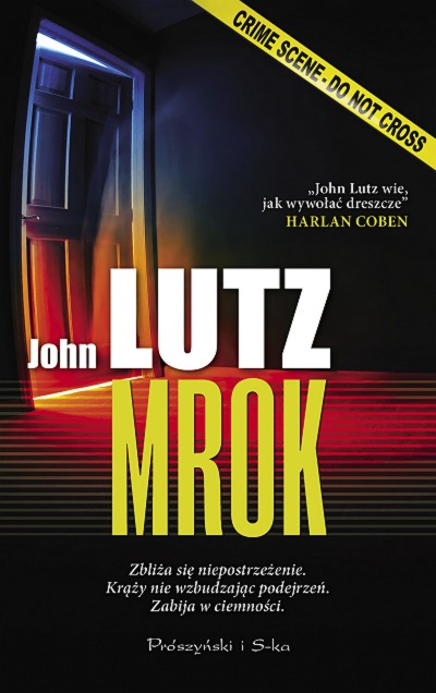 "Mrok" John Lutz