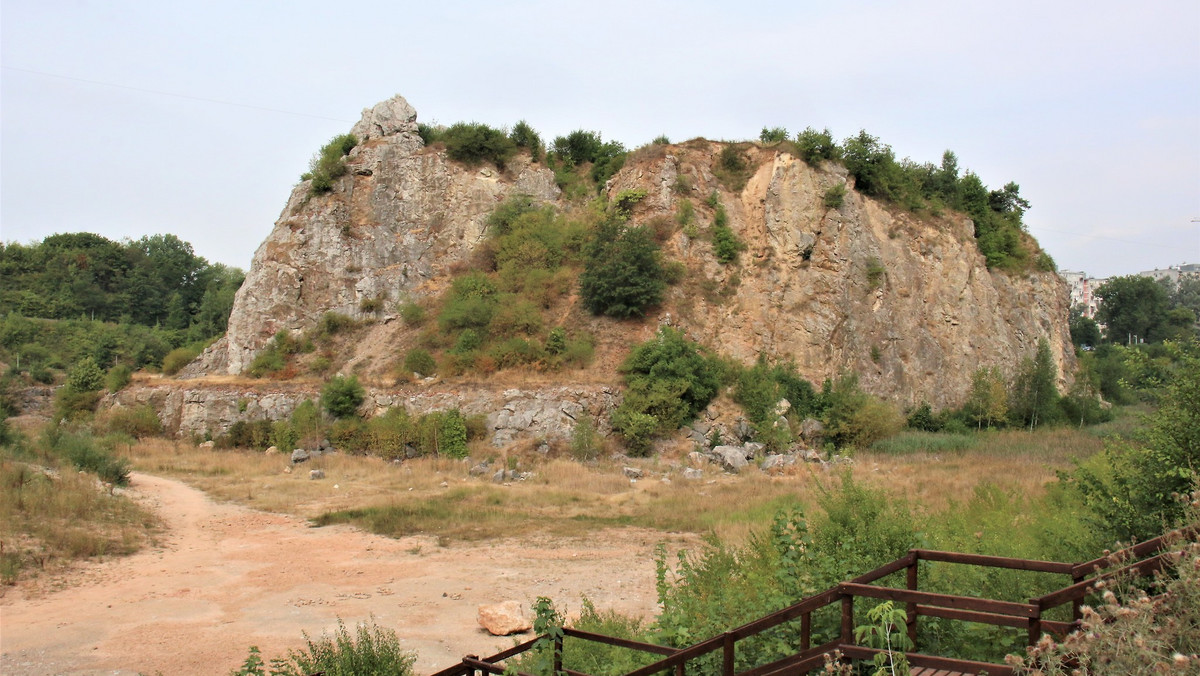 Kielce. Geopark Świętokrzyski o krok od UNESCO