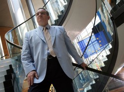 "UE powinna przeprosić Polskę za spot"