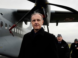 Nie chcemy być tylko tu, gdzie pozwala ONZ