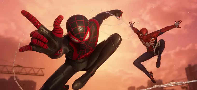 Recenzja Marvel's Spider-Man: Miles Morales. PlayStation 5 zaczyna od pięknego uderzenia