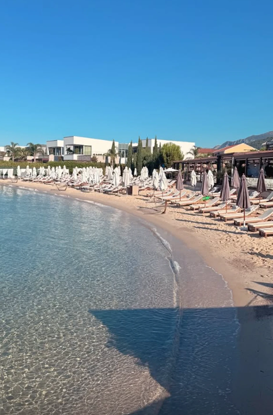 Sunčica Travica pokazala gde se baškari