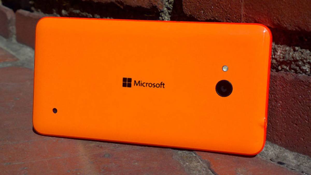 Microsoft Lumia 640 LTE - wygoda obsługi i funkcjonalność