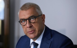 Giertych: Odmówiłem startu z paktu senackiego. Lewica zapowiedziała, że wystawi mi kontrkandydata