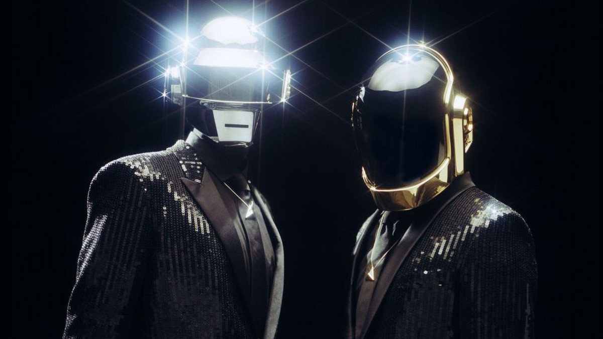 Potwierdziły się krążące od pewnego czasu informacje o współpracy Daft Punk i Kanye Westa. Francuzi pomagają raperowi przy nowej płycie.