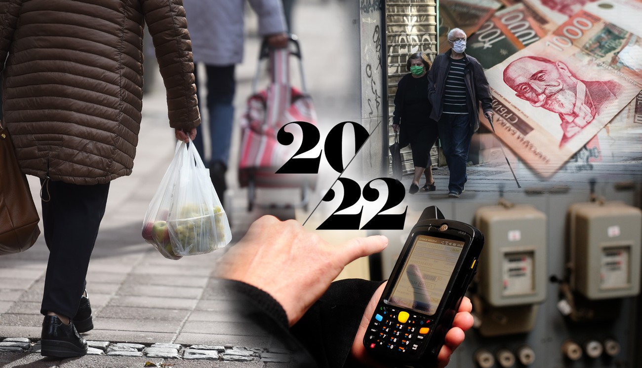 Ko i pod kojim uslovima će imati manje račune: Pripremljena nova Uredba o energetski ugroženom kupcu, na spisku oko 190.000 građana