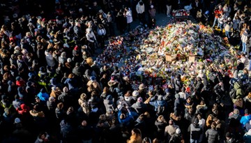 Zidentyfikowano ostatnie ofiary po tragedii w Crans-Montana. Najmłodsza miała 14 lat