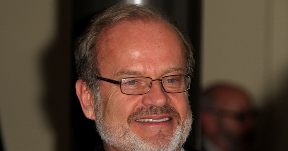 "Transformers 4" Kelsey Grammer czarnym charakterem Film