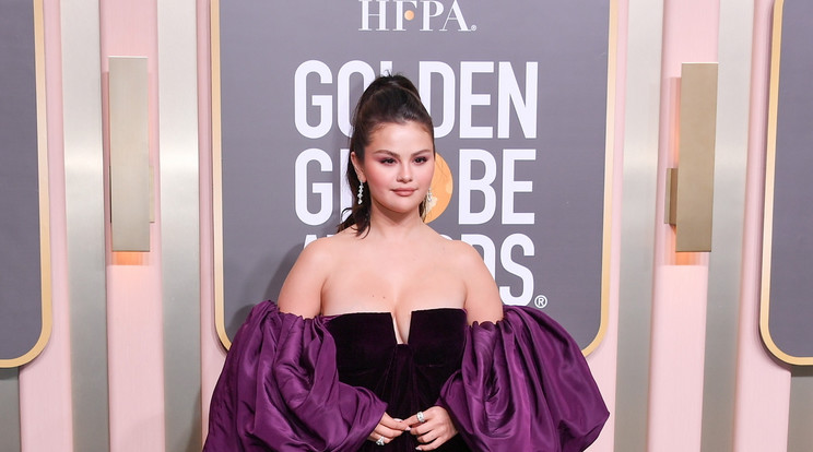 Újra szerelmes Selena Gomez /Fotó: Northfoto