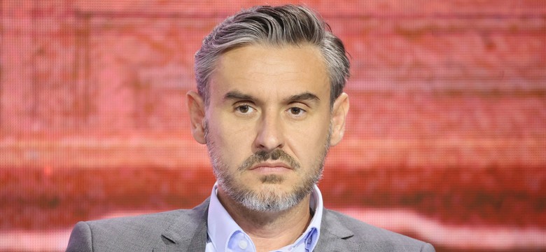 Wiceminister sprawiedliwości pojechał na wakacje służbowym autem. Jest dymisja