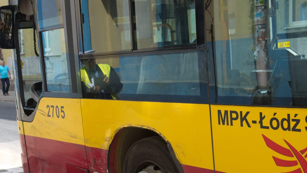 Poszukiwani Kierowcy Autobusów Mpk Wiadomości 7962