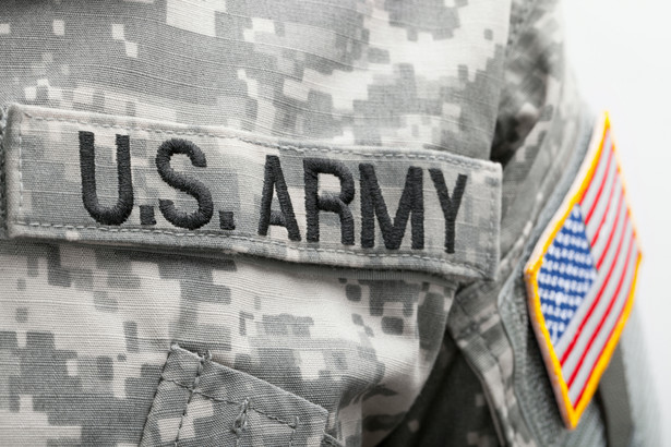 Pentagon: 8,5 tys. żołnierzy USA postawionych w stan wyższej gotowości