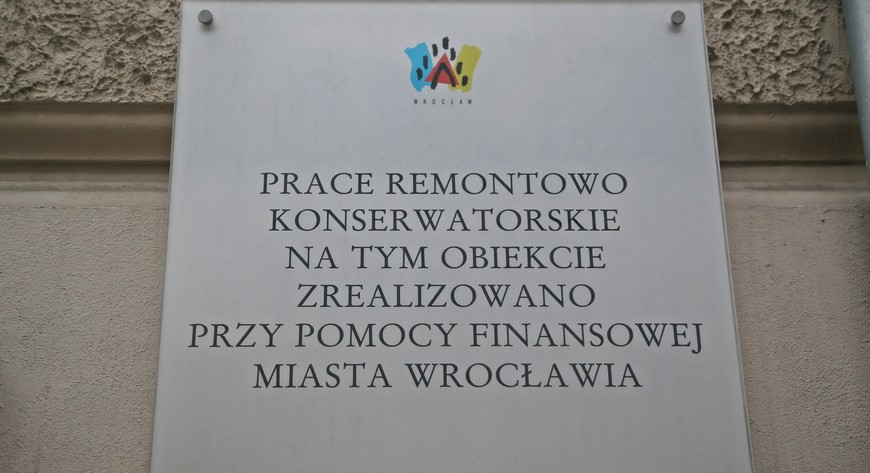 Można starać się o dotacje na zabytkowe obiekty