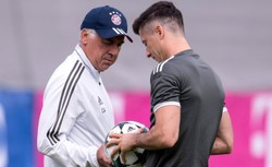 Już nie tylko Lewandowski... W Bayernie Monachium coraz gorsza atmosfera. "Tak dalej być nie może"