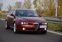 Top 5 - udane włoskie auta
