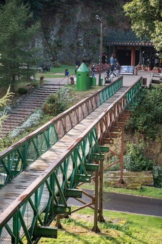 Kolejny tajemniczy podziemny tunel pozostawiony przez hitlerowców?