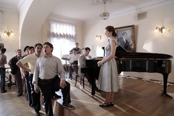 "Urodzona gwiazda" - nowy serial TVP2. To będzie hit na miarę "Zniewolonej"?