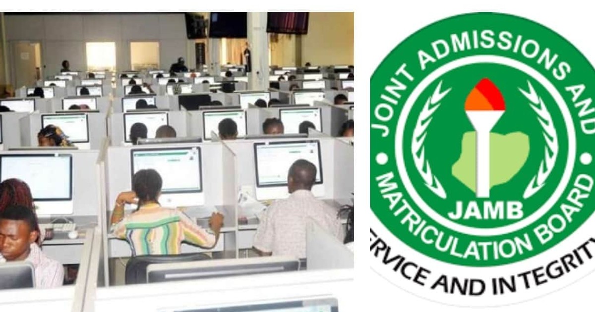 JAMB, parents make counter-claims as mock examination runs into 'hitches' - Vimarsana News