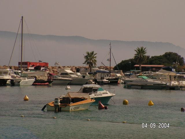 Galeria Korsyka, obrazek 4
