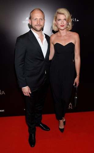 Polska premiera filmu 'Zimna wojna' - 28 maja 2018 rok. fot. Agencja Zoom