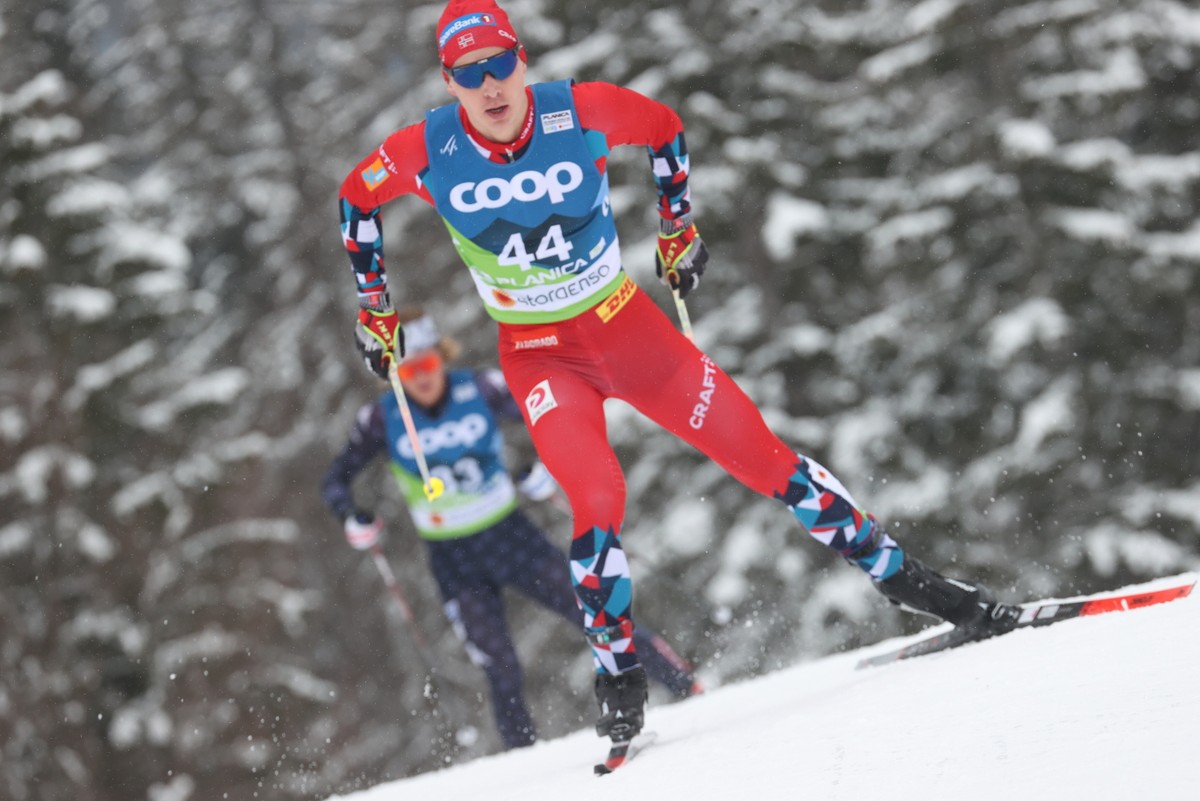 Simen Hegstad Krueger