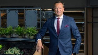 Wanzl powołał nowego Prezesa Zarządu i współtworzy intralogistykę przyszłości