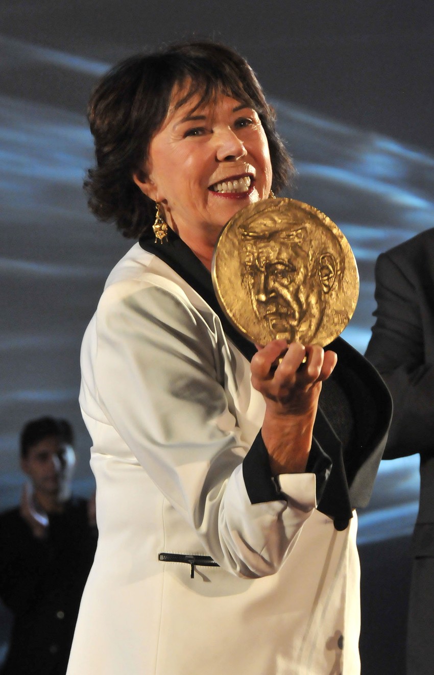 Nagrada za životno delo: Jelisaveti Seki Sablić uručena je nagrada "Pavle Vuisić"