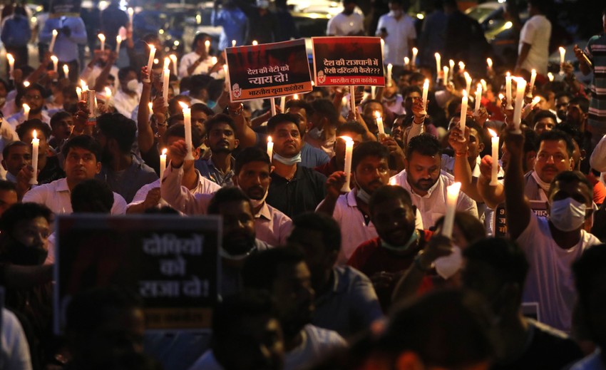 Protesti u Indiji nakon silovanja i ubistva devojčice