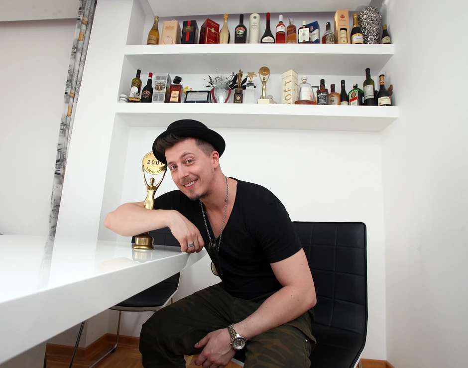 Milan Dinčić Dinča