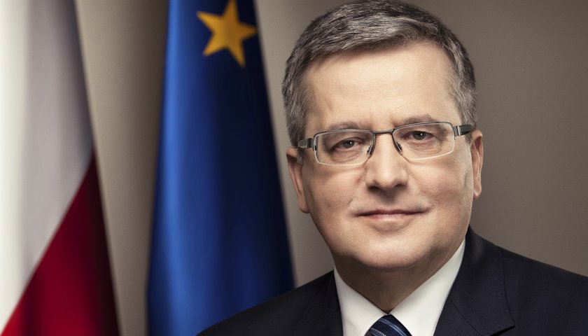 Komorowski