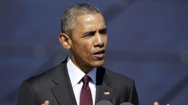 Obama zapewnił prezydenta Kenii o swoim poparciu