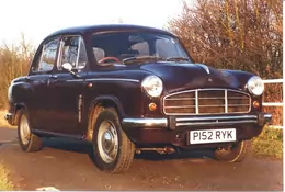 Hindustan Ambassador kontra Fiat 1100 – najwolniejszy wyścig, jaki w tym tygodniu zobaczysz