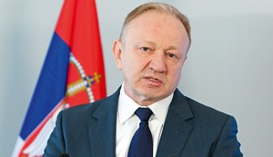 Dragan Đilas