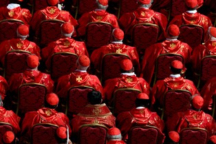 Konklawe 2025. Jakie imię przyjmie nowy papież?