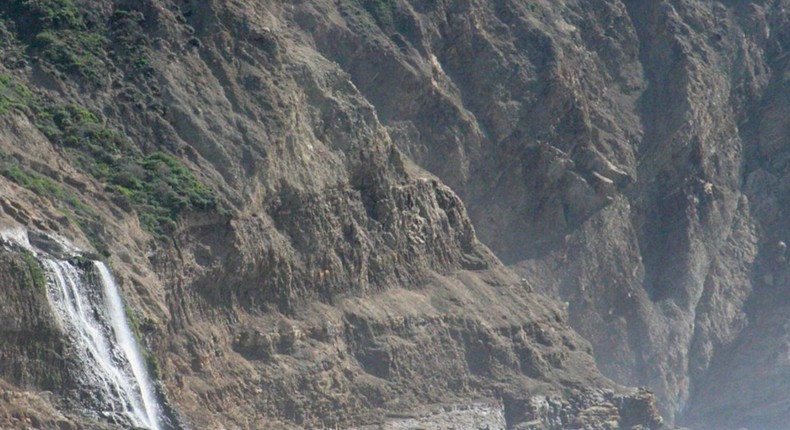 Wildcat Beach in Point Reyes National Seashore.National Park Service