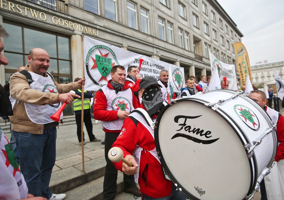 Ogólnopolskie dni protestu