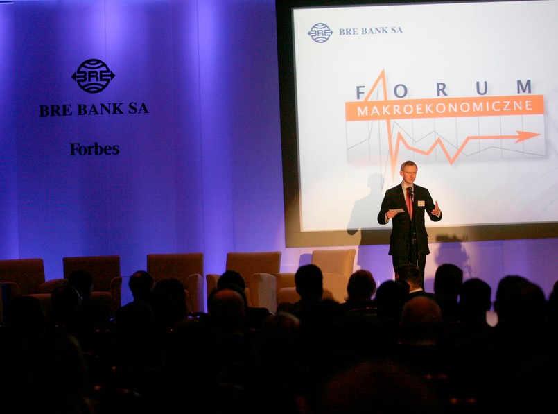 Zrównoważony rozwój w dobie kryzysu