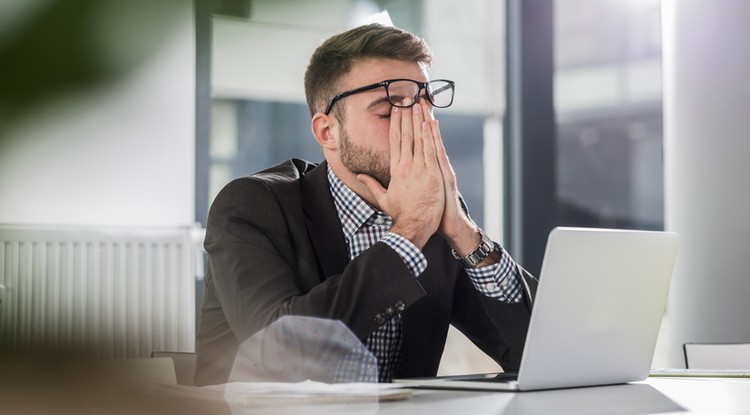 Íme 8 étel, amely segít leküzdeni a stresszt. Fotó: Getty Images