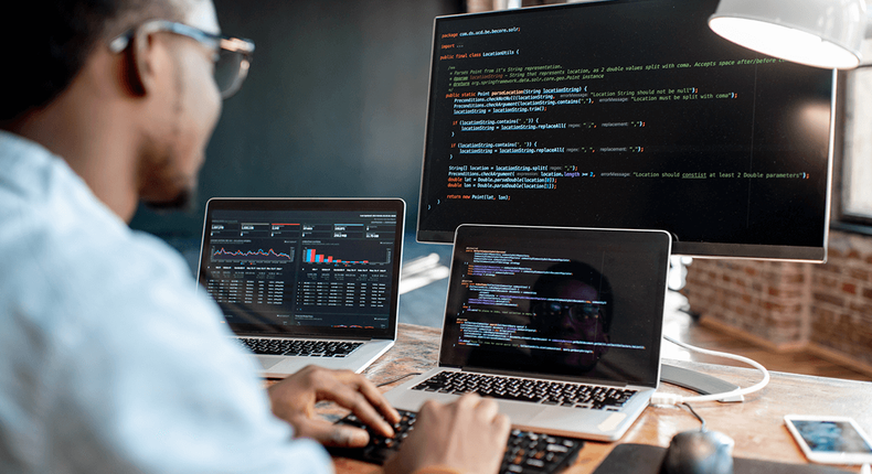 Why software development is critical for your business growth