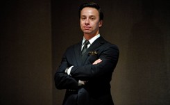 Bosak bezkonkurencyjny w prawyborach Konfederacji. 'To będzie fighter'