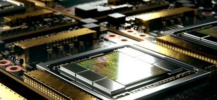 Nvidia szykuje układy GPU RTX 30 Super dla laptopów