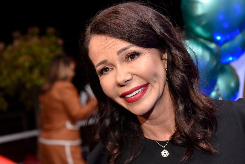 Jelena Bačić Alimpić godinama ne spava sa svojim mužem u sobi