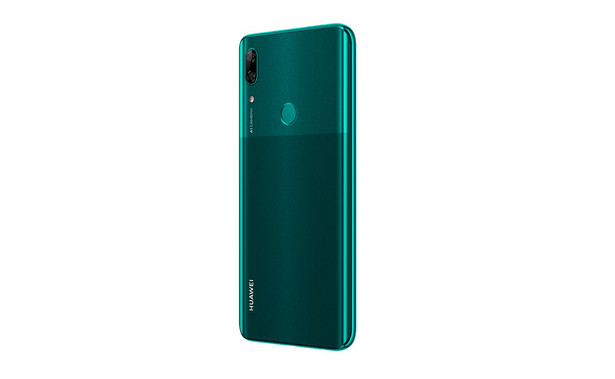 Pierwszy smartfon Huawei z wysuwaną kamerą do selfie. Oto P smart Z