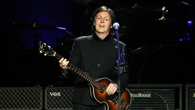 Paul McCartney prosi o "współczucie i dobroć"  dla dziewczyn z Pussy Riot