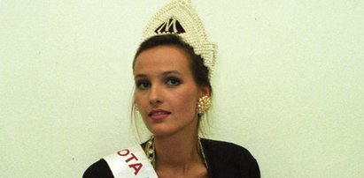 Tragiczna śmierć Miss Polski. Cudem przeżyła katastrofę, zabił ją psychofan