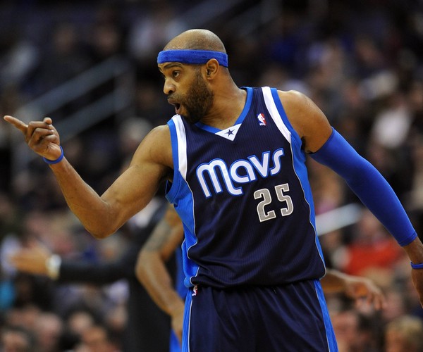 5. Dallas Mavericks - ta drużyna jest warta 685 mln dol.